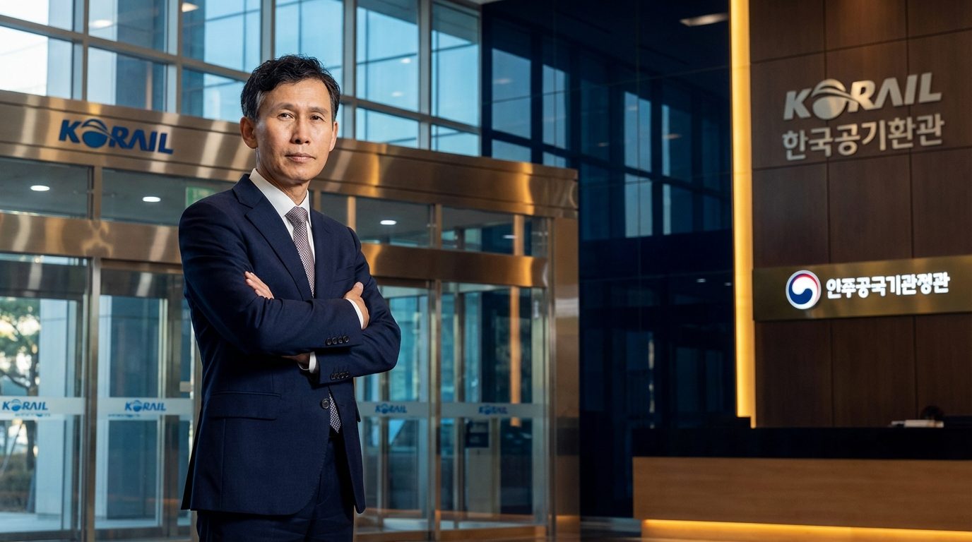 은퇴 준비 안내 이미지